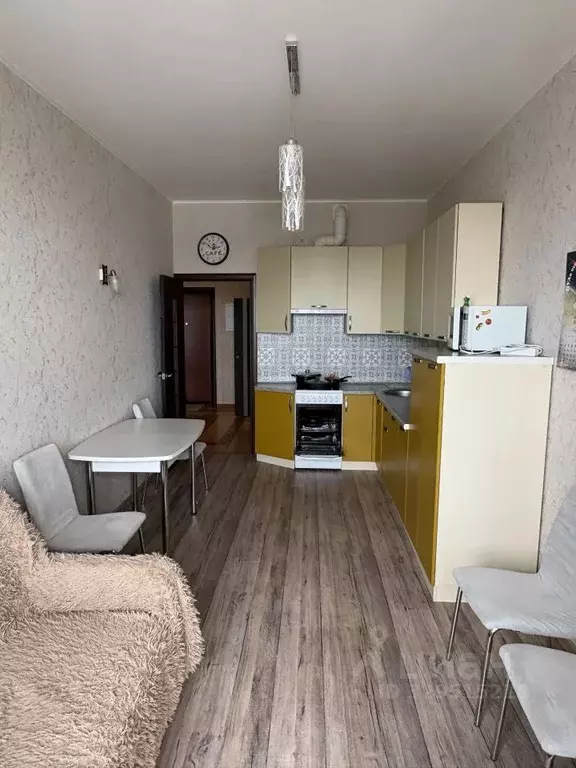 1-к кв. Московская область, Реутов Юбилейный просп., 42 (63.2 м) - Фото 1