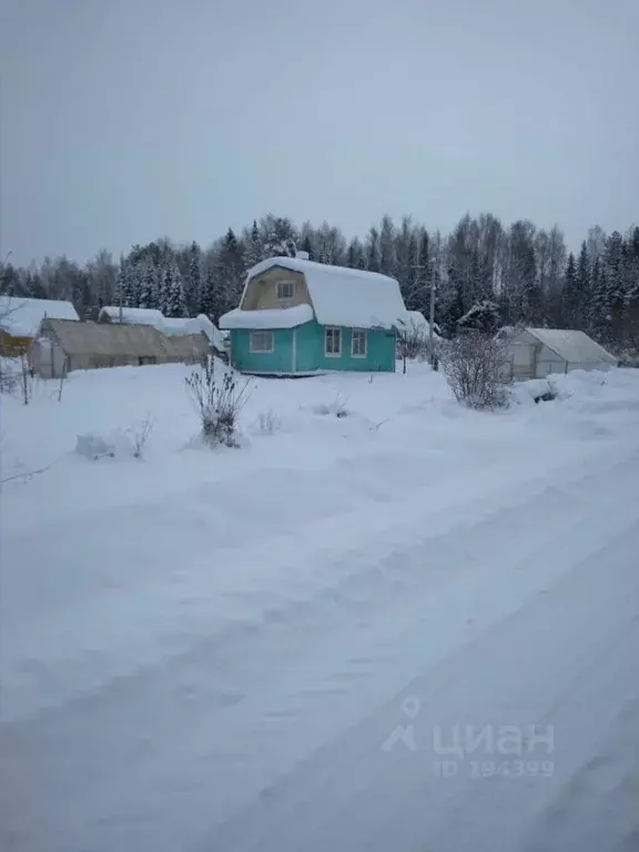 Купить Дом В Дзякино Глазовского Района