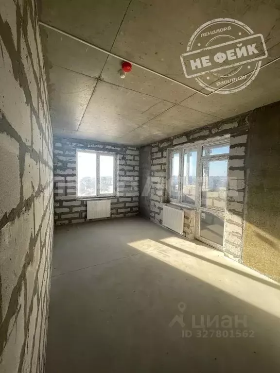 2-к кв. Ростовская область, Батайск ул. Максима Горького, 144 (52.0 м) - Фото 1