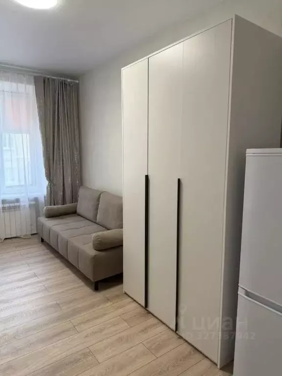 Комната Москва Мытная ул., 56 (12.0 м) - Фото 1