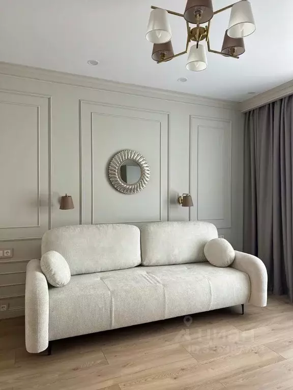 3-к кв. Москва Новочеремушкинская ул., 27 (74.2 м) - Фото 1