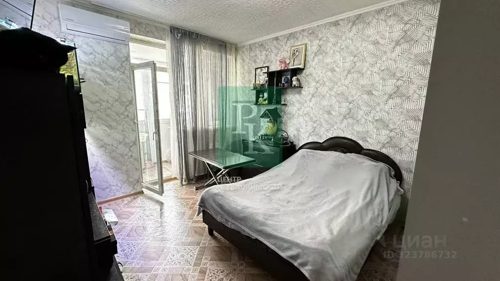 1-к кв. Севастополь Гагаринский муниципальный округ, ул. Военных ... - Фото 1