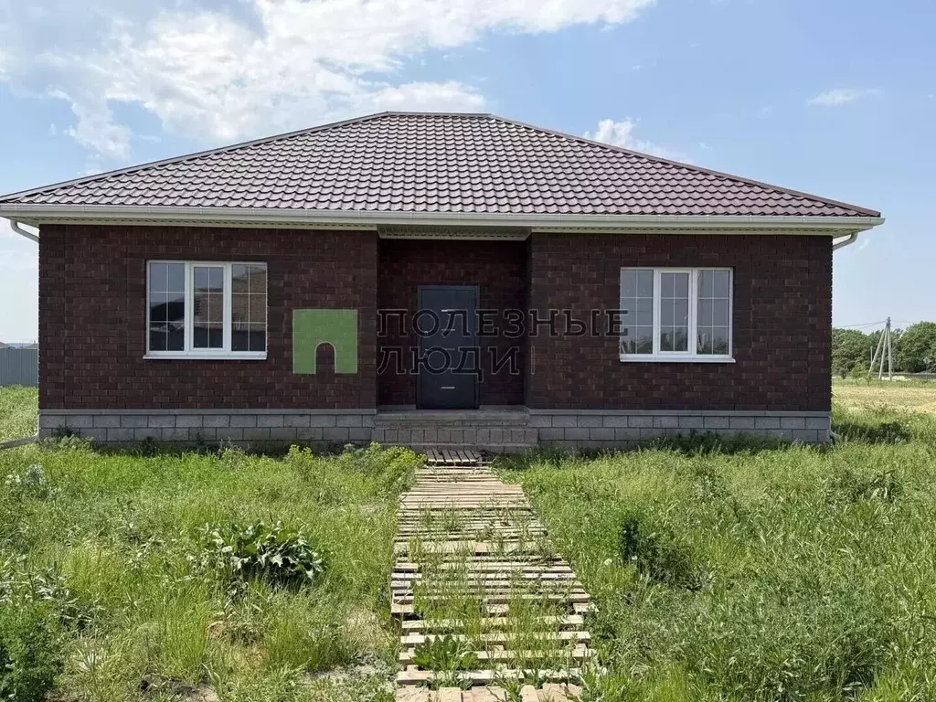 Дом в Белгородская область, Белгородский муниципальный округ, Разумное ... - Фото 1