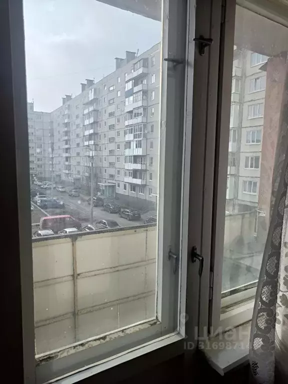 3-к кв. Мурманская область, Мончегорск ул. Кондрикова, 22 (59.8 м) - Фото 1