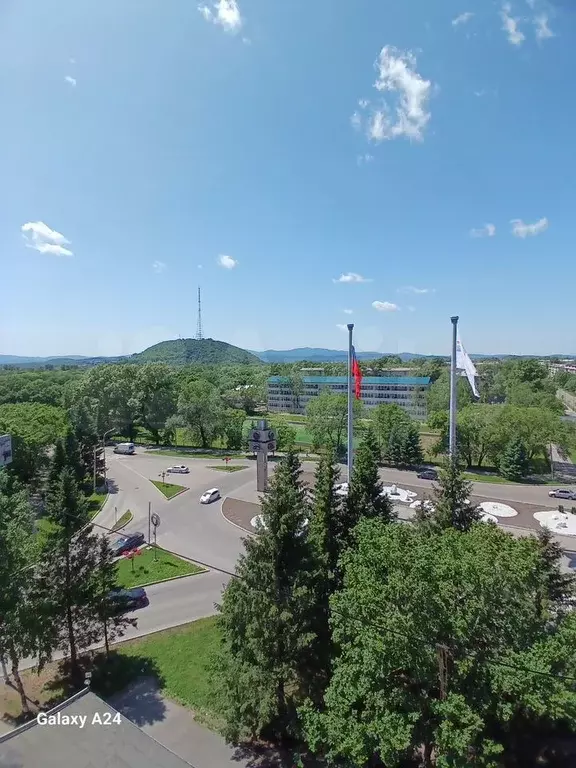 4-к. квартира, 80,2 м, 8/9 эт. - Фото 0