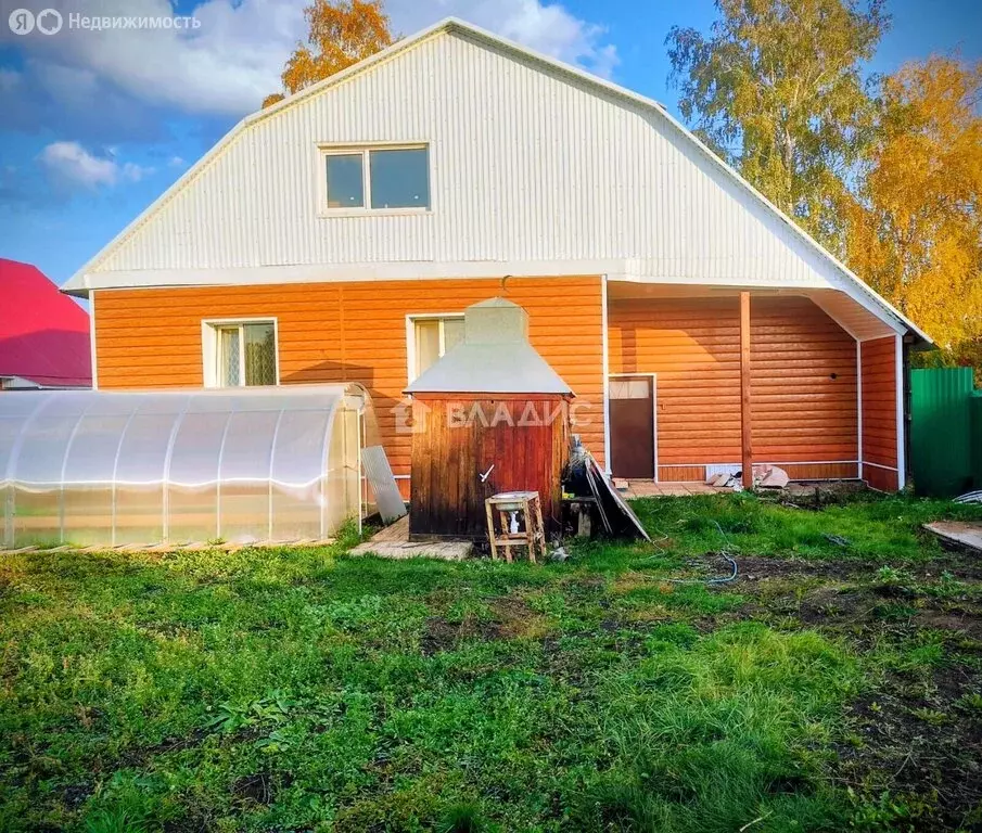 Дом в Стерлитамак, улица 20 лет Октября, 112 (122.6 м) - Фото 2