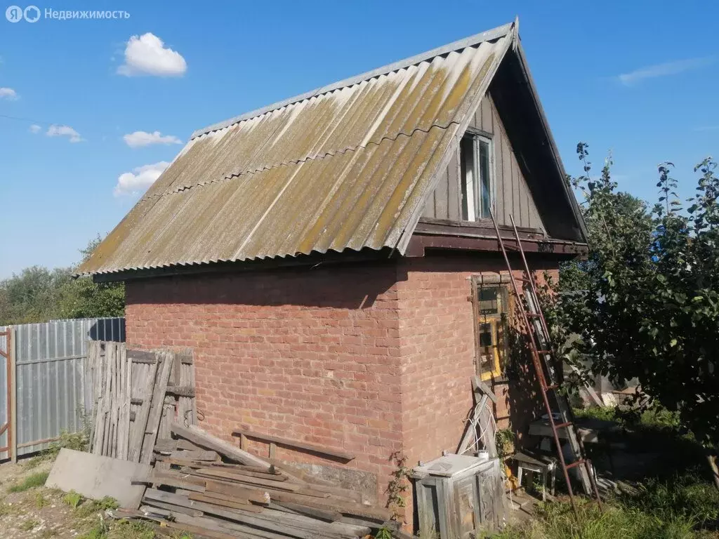 Дом в Омск, садоводческое некоммерческое товарищество Дары Сибири (25 ... - Фото 2