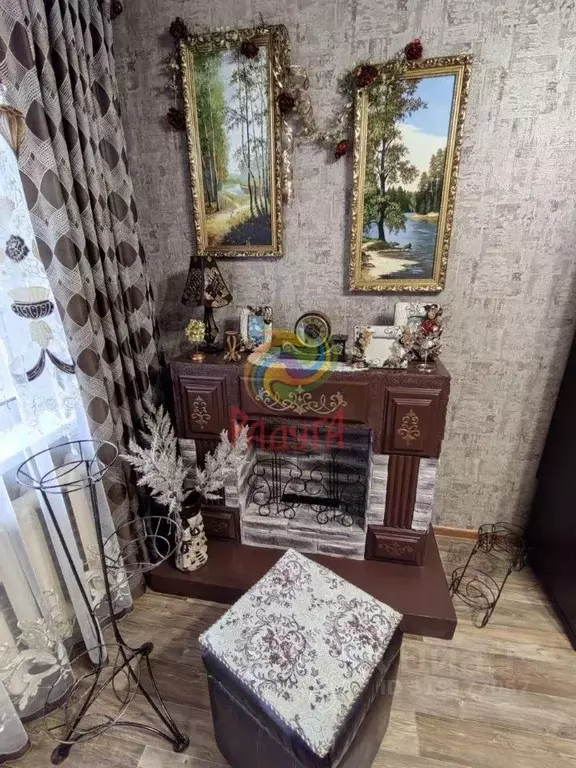 2-к кв. Ивановская область, Кохма ул. Владимирская, 25 (41.1 м) - Фото 1