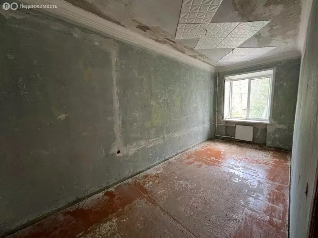 2-комнатная квартира: Казань, улица Короленко, 32 (42 м) - Фото 0