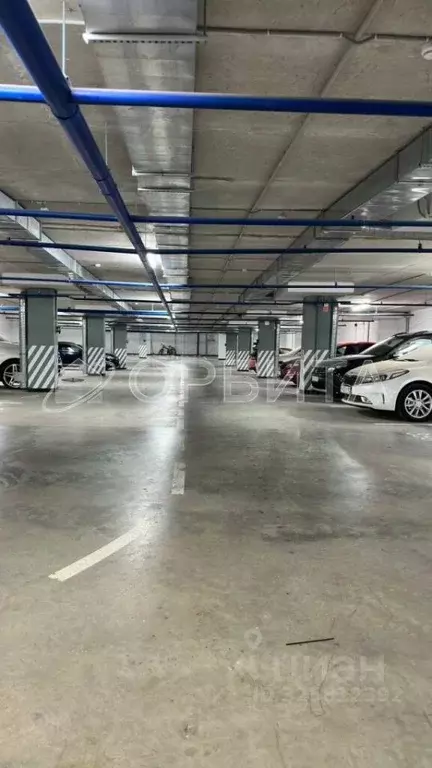 Гараж в Тюменская область, Тюмень Харьковская ул., 76 (13 м) - Фото 2