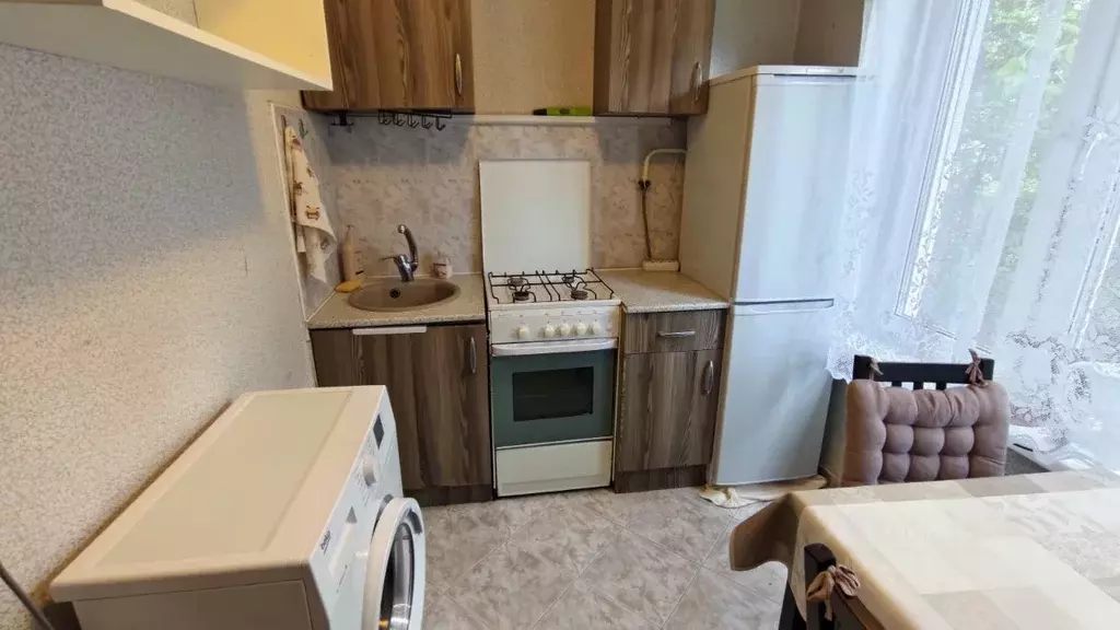 2-к кв. Москва Сиреневый бул., 75/33 (46.0 м) - Фото 1