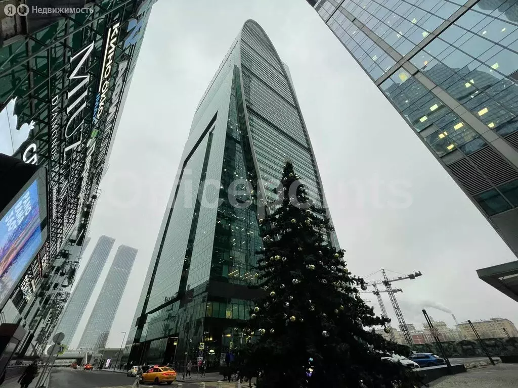 Офис (168.4 м) - Фото 2