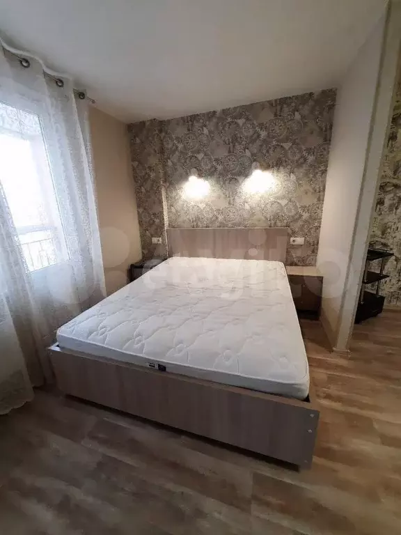 1-к. квартира, 50 м, 5/17 эт. - Фото 0