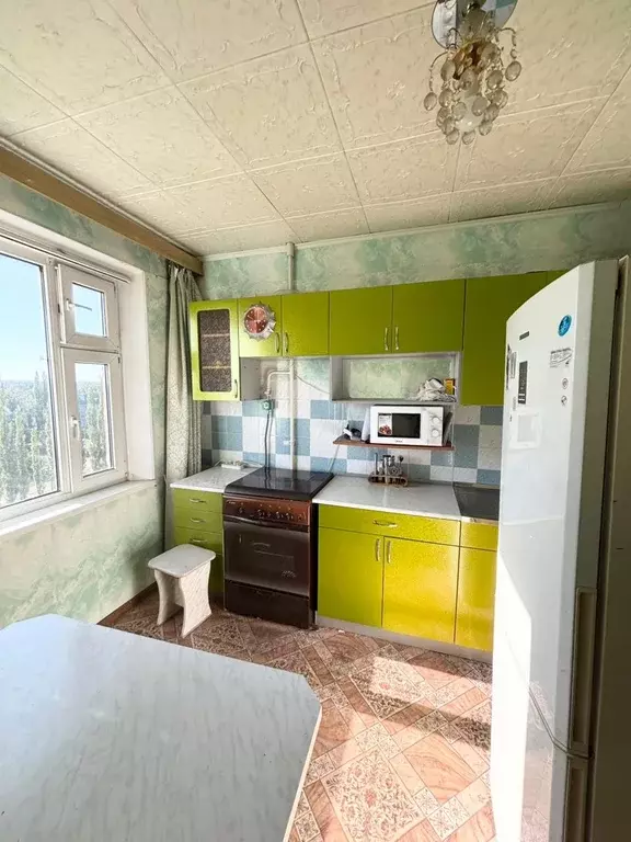 Продаётся 1-к квартира, 36 м - Фото 0