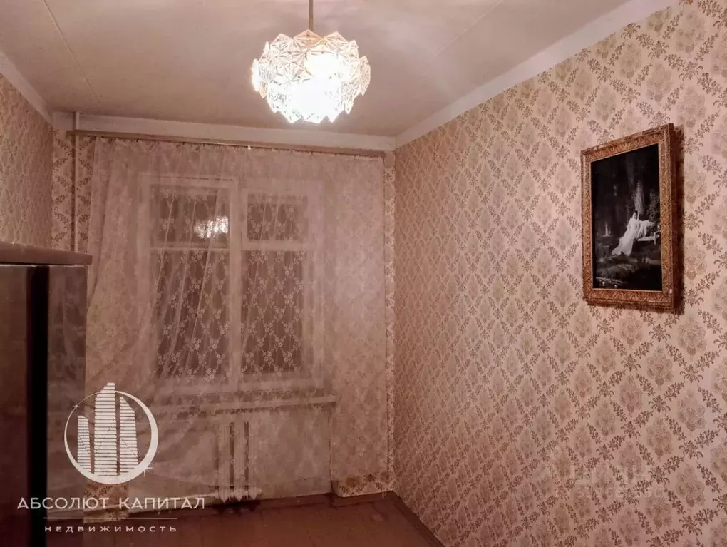 Квартира, 3 комнаты, 54.7 м - Фото 0
