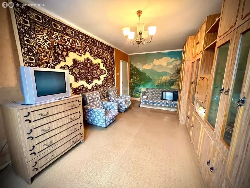 2-комнатная квартира: Мичуринск, Автозаводская улица, 26 (53.2 м) - Фото 1