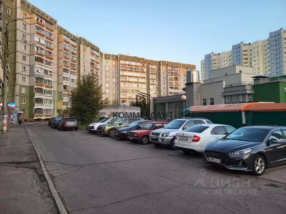 Помещение свободного назначения в Нижегородская область, Нижний ... - Фото 1