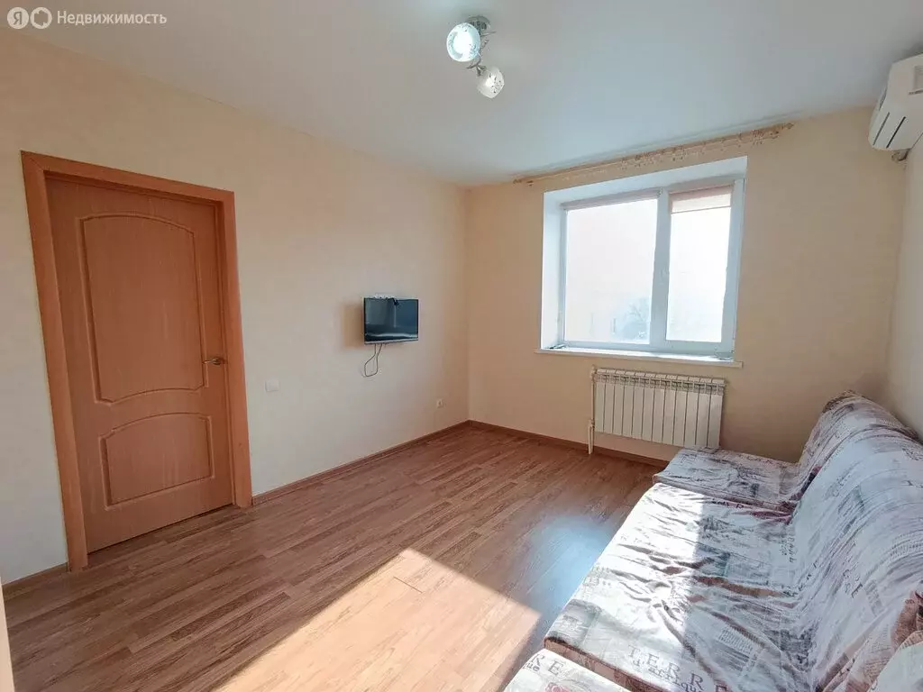 1-комнатная квартира: Ейск, Октябрьская улица, 3 (27.2 м) - Фото 2