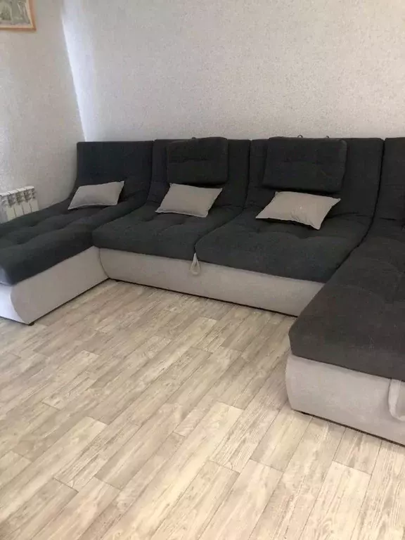 2-к кв. Севастополь ул. Жени Дерюгиной (40.0 м) - Фото 2