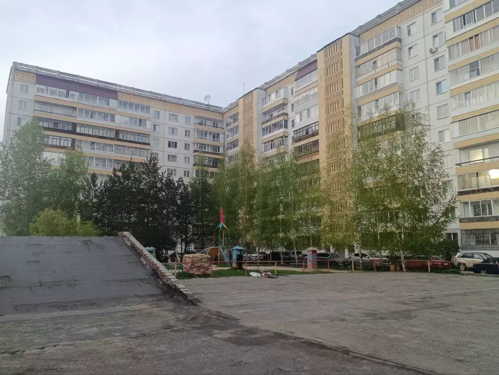 Продаётся 2-к квартира, 53.3 м - Фото 0