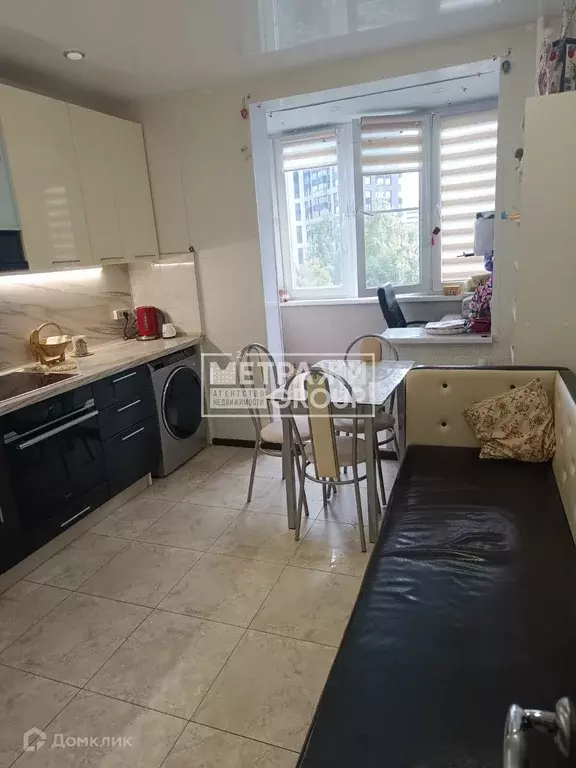 Продаётся 1-к квартира, 40 м - Фото 1