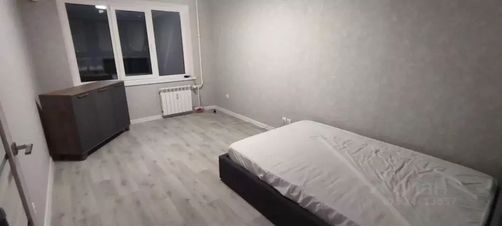 1-к кв. Татарстан, Елабуга ул. Баки Урманче, 5 (35.1 м) - Фото 2