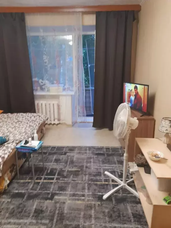 Продаётся 1-к квартира, 35 м - Фото 0