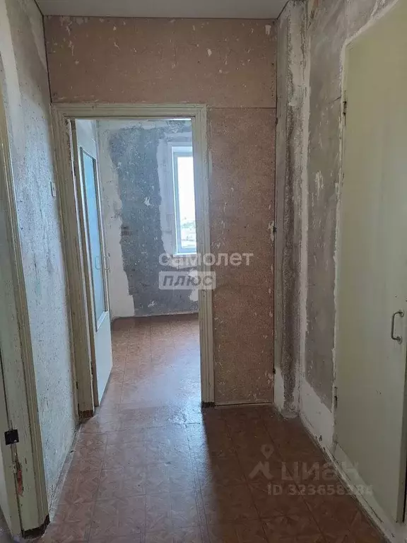 1-к кв. Липецкая область, Липецк ул. Качалова, 1 (35.8 м) - Фото 0