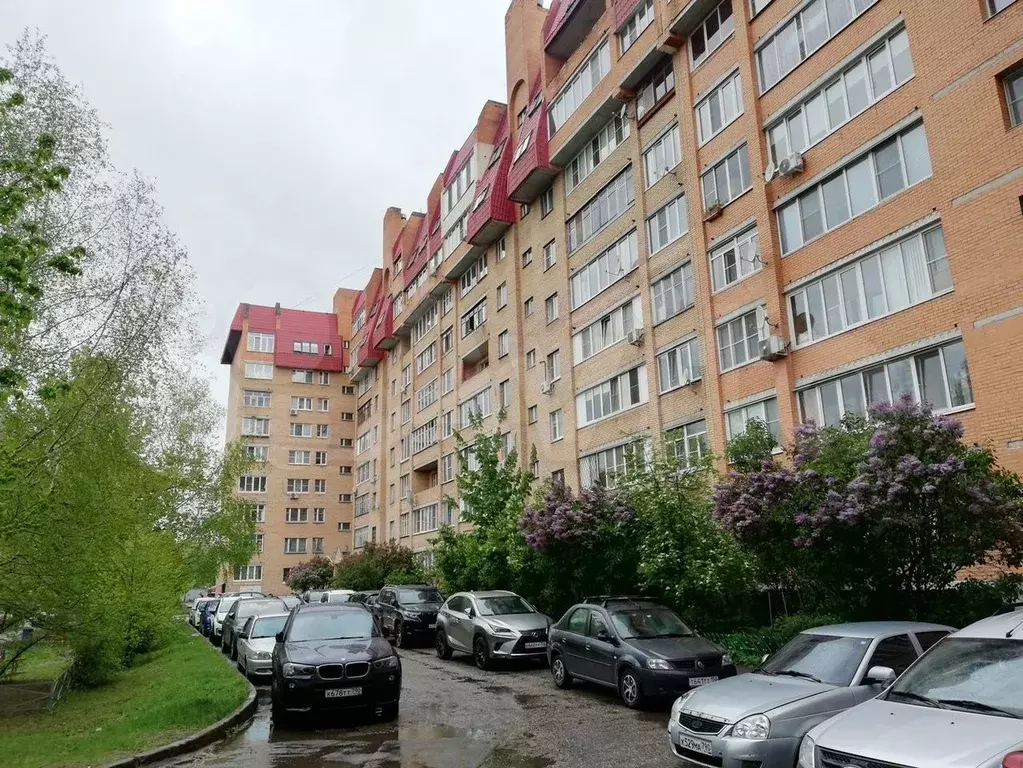 2-к. квартира, 48 м, 7/9 эт. - Фото 0