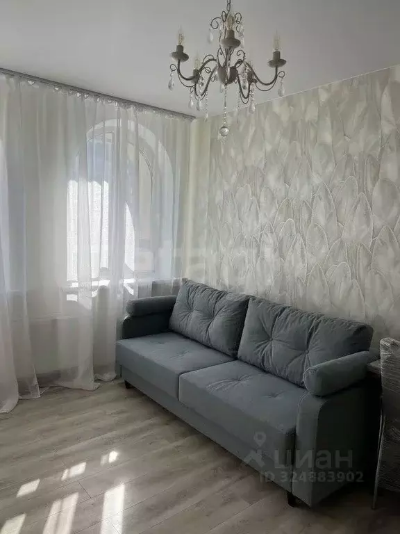 Студия Новосибирская область, Новосибирск Ленинградская ул., 340 (23.0 ... - Фото 2