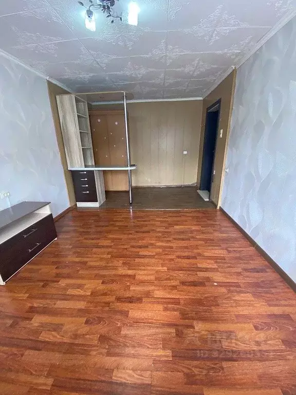 Комната Новосибирская область, Новосибирск ул. Объединения, 39 (17.3 ... - Фото 2