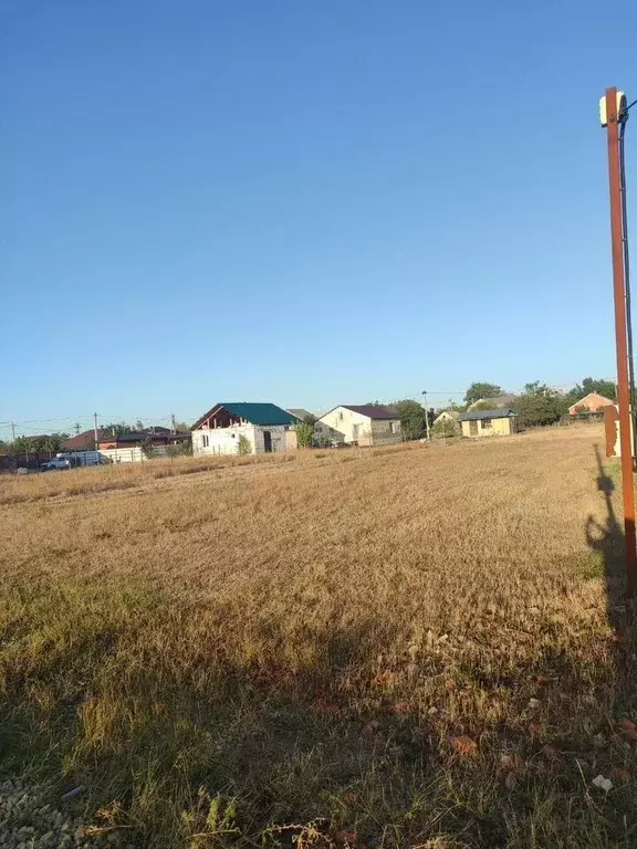 Участок в Краснодарский край, Ейское городское поселение, пос. ... - Фото 2