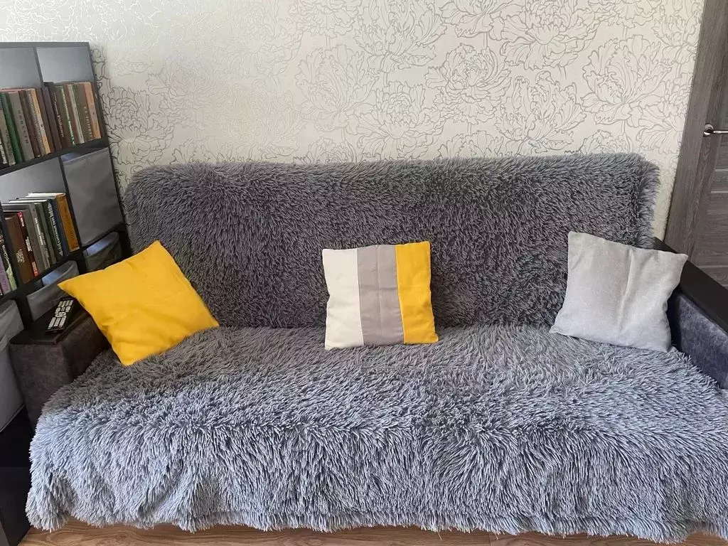 1-к кв. Ставропольский край, Ессентуки ул. Пушкина, 8А (42.0 м) - Фото 1