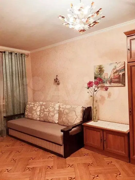 2-к. квартира, 48 м, 5/9 эт. - Фото 1