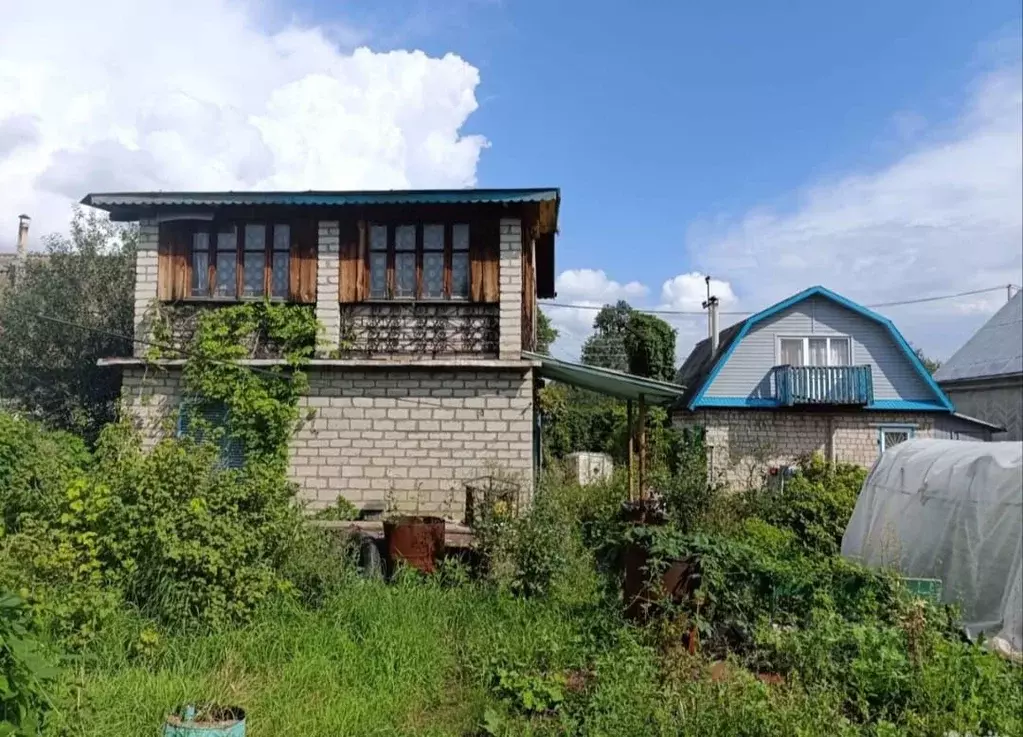 Дом в Башкортостан, Уфа Буровик СНТ, 182 (65 м) - Фото 1