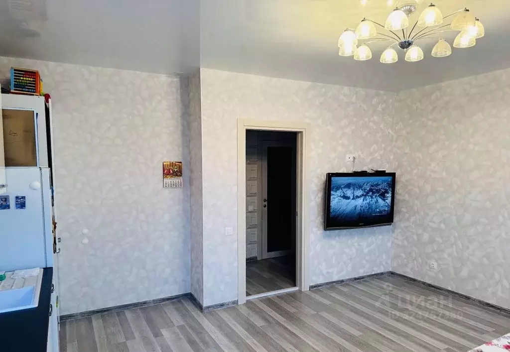 3-к кв. Калининградская область, Зеленоградск ул. Приморская, 37 ... - Фото 2