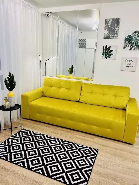 2-к кв. Москва 1-й Грайвороновский проезд, 3 (45.0 м) - Фото 2