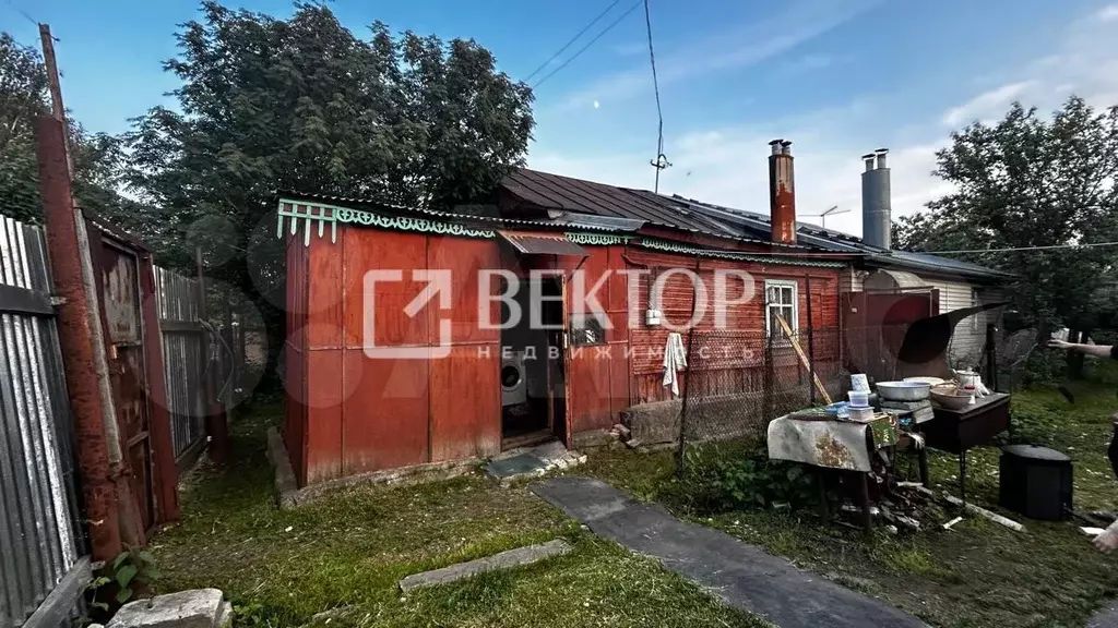 Дом 40 м на участке 3 сот. - Фото 1