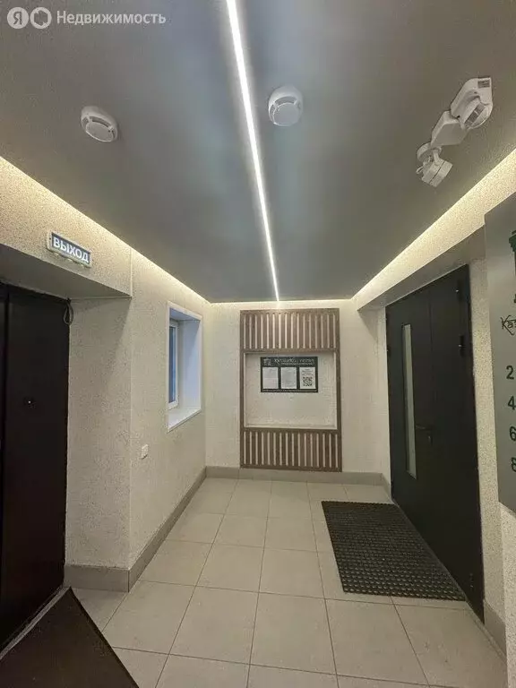 1-комнатная квартира: Йошкар-Ола, Медицинская улица, 11 (40.2 м) - Фото 2