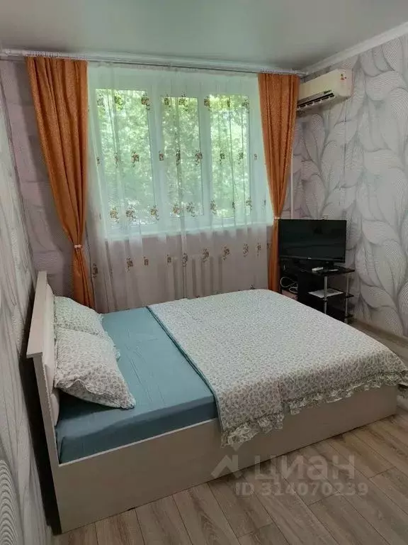 1-к кв. Ростовская область, Новочеркасск Баклановский просп., 87 (31.0 ... - Фото 0