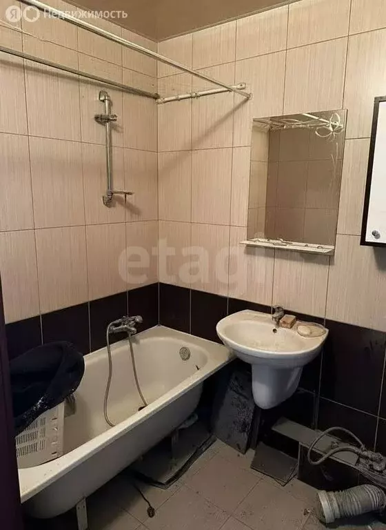 1-комнатная квартира: Калининград, Красносельская улица, 67А (39 м) - Фото 2