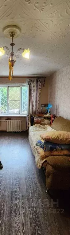 1-к кв. Иркутская область, Иркутск ул. Авиастроителей, 28Б/2 (24.0 м) - Фото 2