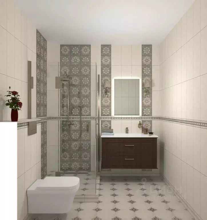 Таунхаус в Краснодарский край, Анапа Пионерский просп. (85 м) - Фото 1