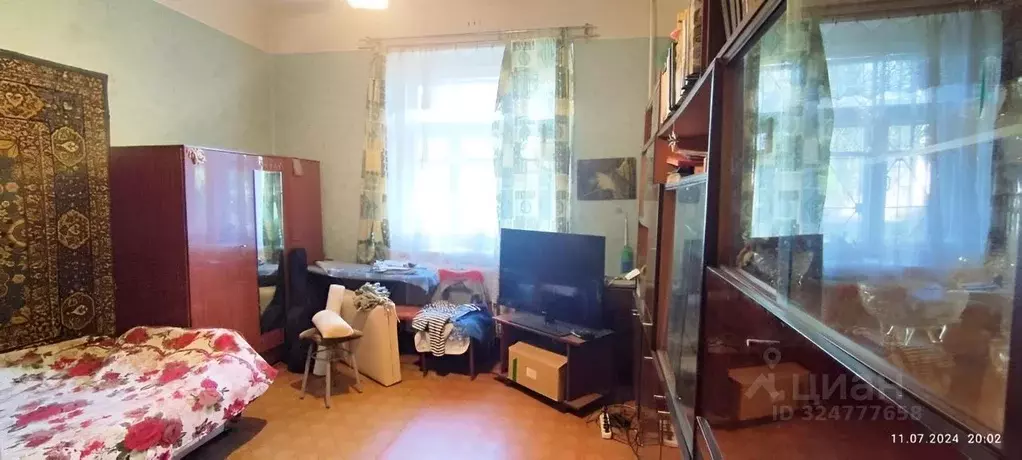 3-к кв. Пермский край, Пермь Новоржевская ул., 7 (73.2 м) - Фото 2