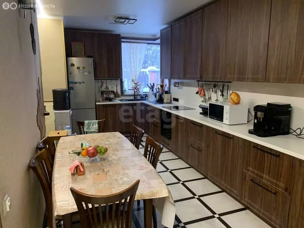 Дом в посёлок Таргайский Дом Отдыха, Боровая улица (314 м) - Фото 2