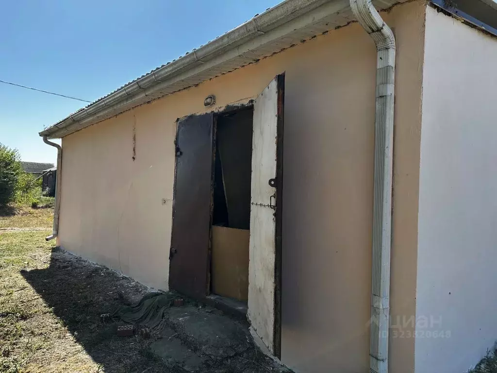 Помещение свободного назначения в Краснодарский край, Славянский ... - Фото 0