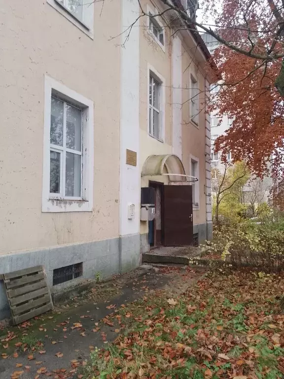 Помещение свободного назначения в Калининградская область, Калининград ... - Фото 2