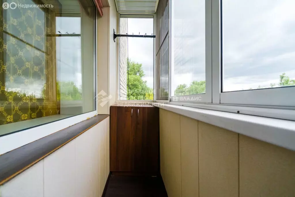 4-комнатная квартира: Рязань, посёлок Мехзавода, 30 (61.2 м) - Фото 1