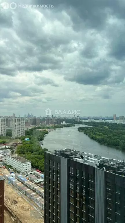 Квартира-студия: Москва, Волоколамское шоссе, 95/2к5 (27 м) - Фото 1