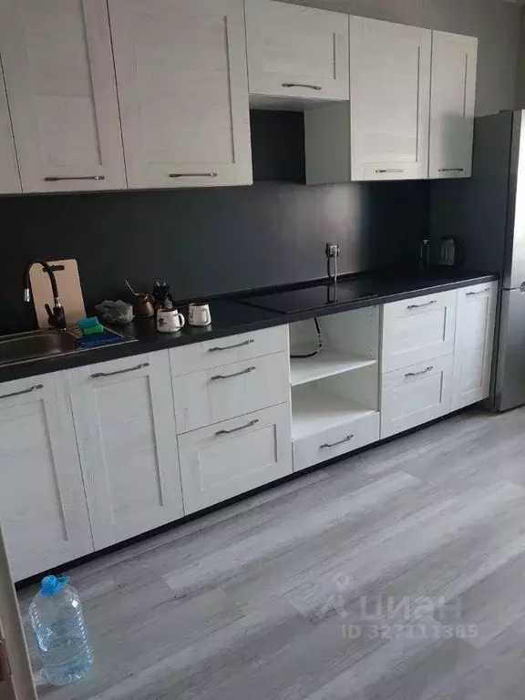 1-к кв. Краснодарский край, Краснодар ул. Гидростроителей, 59/2лит1 ... - Фото 1